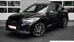 Gebruikt 2023 Audi Q5 Sportback Competition SUV | € 65.795 (Eerlijke prijs)