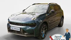 Blauw Gebruikt 2022 Lynk & Co 01 SUV | € 22.835 (Goede deal)