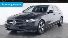 Gebruikt 2024 Mercedes C180 Business Stationwagen | € 43.900 (Goede deal)