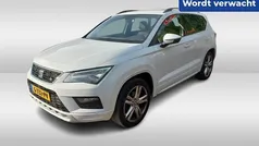 Wit Gebruikt 2019 Seat Ateca Business SUV | € 21.950 (Eerlijke prijs)