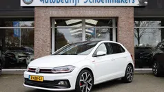 Wit Gebruikt 2020 VW Polo GTI Hatchback | € 23.885 (Eerlijke prijs)