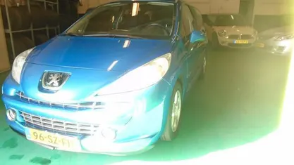 Occasion Peugeot 207 88 PK (64 kW) 2006 Hatchback