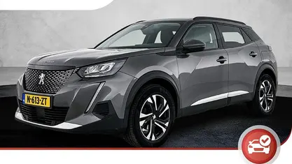 Occasion 2021 Peugeot 2008 Allure SUV | € 20.425 (Eerlijke prijs)