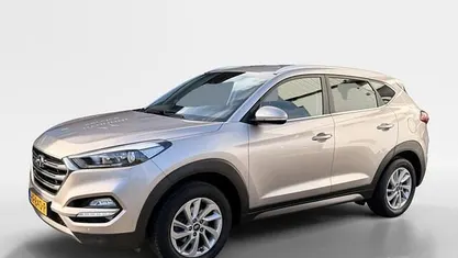 Occasion Hyundai Tucson Comfort 132 PK (97 kW) 2015 SUV