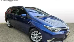 Gebruikt 2015 Toyota Auris Touring Sports Stationwagen | € 9.950 (Goede deal)