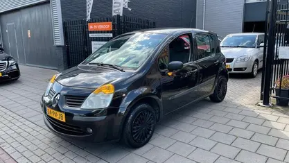 Occasion Renault Modus Expression 98 PK (72 kW) 2005 MPV