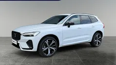 Wit Gebruikt 2024 Volvo XC60 Plus SUV | € 57.950 (Eerlijke prijs)