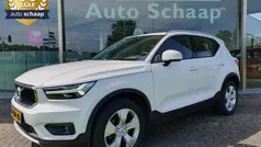 Gebruikt 2020 Volvo XC40 Business Edition SUV | € 28.900 (Eerlijke prijs)