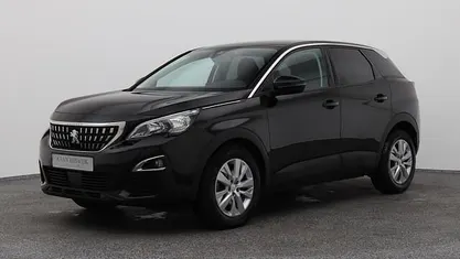 Gebruikt 2020 Peugeot 3008 Active SUV | € 14.400 (Super prijs)