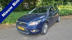 Gebruikt 2010 Ford Focus Limited Hatchback | € 1.275 (Super prijs)
