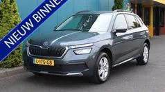 Gebruikt 2021 Skoda Kamiq Ambition SUV | € 18.250 (Eerlijke prijs)