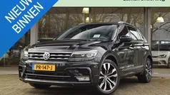 Gebruikt 2016 VW Tiguan R-line SUV | € 27.495 (Eerlijke prijs)