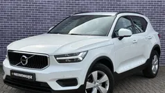 Gebruikt 2021 Volvo XC40 Momentum SUV | € 27.799 (Super prijs)
