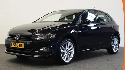 Occasion VW Polo Highline 95 PK (69 kW) 2021 Hatchback