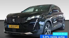 Gebruikt 2021 Peugeot 3008 Allure SUV | € 26.440 (Goede deal)