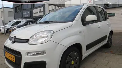Occasion Fiat Panda 60 PK (44 kW) 2014 Hatchback