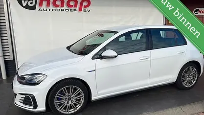 Occasion VW Golf VII 150 PK (110 kW) 2019 Hatchback