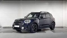 Enigmatic black (c3y) (donker zwart) Gebruikt 2023 Mini Cooper Countryman SUV | € 40.900 (Eerlijke prijs)