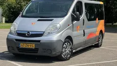 Grijs Gebruikt 2008 Opel Vivaro Van | € 7.750 (Eerlijke prijs)