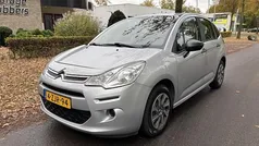 Gebruikt 2015 Citroën C3 Attraction Hatchback | € 5.750 (Eerlijke prijs)