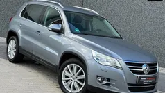 Gebruikt 2011 VW Tiguan Team SUV | € 10.999 (Eerlijke prijs)