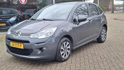 Occasion Citroën C3 Attraction 68 PK (50 kW) 2016 Hatchback