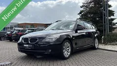 Gebruikt 2009 BMW 520 Stationwagen | € 5.950 (Eerlijke prijs)