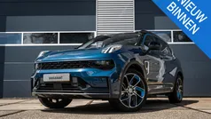 Blauw Gebruikt 2023 Lynk & Co 01 SUV | € 27.495 (Goede deal)