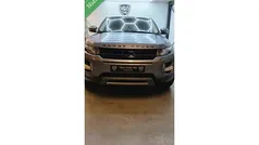 Grijs Gebruikt 2012 Land Rover Range Rover evoque Dynamic SUV | € 13.450 (Eerlijke prijs)