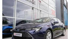 Gebruikt 2022 Toyota Corolla Hatchback | € 22.950 (Goede deal)