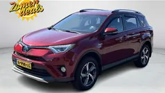 Gebruikt 2018 Toyota RAV4 Hybrid Style SUV | € 27.335 (Goede deal)
