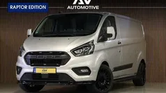 Grijs Gebruikt 2020 Ford Transit Custom Raptor Van | € 20.700 (Eerlijke prijs)