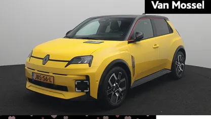 Occasion 2025 Renault R5 Iconic Hatchback | € 33.940 (Eerlijke prijs)