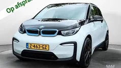 Gebruikt 2021 BMW i3 Hatchback | € 18.200 (Goede deal)