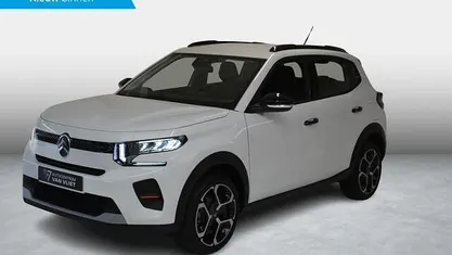 Occasion Citroën C3 110 PK (80 kW) 2025 Hatchback