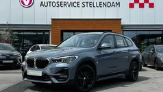 Grijs Gebruikt 2020 BMW X1 Executive SUV | € 27.495 (Goede deal)