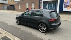 Gebruikt 2013 VW Golf VII GTD Hatchback | € 7.000 (Super prijs)