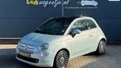 Gebruikt 2021 Fiat 500 Launch Edition Hatchback | € 13.940 (Eerlijke prijs)
