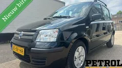 Gebruikt 2007 Fiat Panda Hatchback | € 3.990 (Eerlijke prijs)