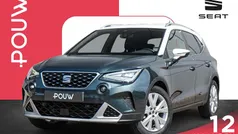 Groen Gebruikt 2022 Seat Arona Xperience SUV | € 19.900 (Eerlijke prijs)