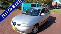 Grijs Gebruikt 2004 Seat Cordoba Sport Sedan | € 1.344 (Goede deal)