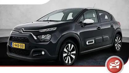 Occasion 2024 Citroën C3 Hatchback | € 20.925 (Eerlijke prijs)