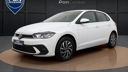 Occasion VW Polo Edition 95 PK (69 kW) 2025 Hatchback