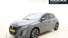 Grijs Gebruikt 2024 Peugeot 208 Allure Hatchback | € 23.950 (Eerlijke prijs)