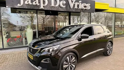 Occasion Peugeot 3008 Avantage 301 PK (221 kW) 2020 SUV