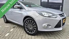 Gebruikt 2012 Ford Focus Titanium Hatchback | € 6.900 (Eerlijke prijs)