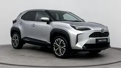 Zilver Gebruikt 2022 Toyota Yaris Cross Executive SUV | € 29.999 (Eerlijke prijs)