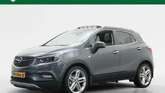 Gebruikt 2017 Opel Mokka Innovation SUV | € 17.450 (Eerlijke prijs)