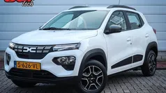Wit Gebruikt 2023 Dacia Spring Expression Hatchback | € 12.480 (Goede deal)