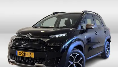 Gebruikt 2023 Citroën C3 Aircross PureTech SUV | € 18.425 (Eerlijke prijs)